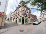 Wohnung mieten Blankenburg Familien Traum in der Innenstadt