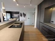 Wohnung mieten Bonn 4 Zimmer Luxuswohnung mit Panoramablick.