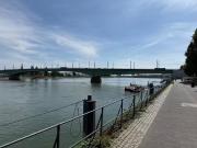 Wohnung mieten Bonn BONN Zentrum, tolle 3,5 Zi. Maisonnette.