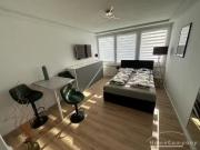 Wohnung mieten Bonn Möbliertes Appartement in der Bonner...