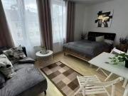 Wohnung mieten Bonn Möbliertes Appartement in der Bonner...