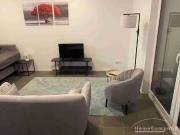 Wohnung mieten Bonn Möbliertes Appartment mit Balkon in...