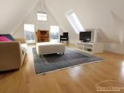 Wohnung mieten Bonn Möbliertes Loft in exponierter Lage mit.