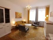 Wohnung mieten Bonn Stilvoll möblierte 2 Zimmer Wohnung mit.