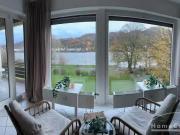 Wohnung mieten Bonn Traumhafte Wohnung direkt am Rhein...