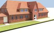 Wohnung mieten Brackel Vom Eigentümer ohne Courtage 4...