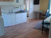 Wohnung mieten Braunschweig 1 Zi. Whg. möbl. 1. OG