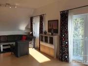 Wohnung mieten Braunschweig Großzügige 2 Zi. Whg. möbliert.