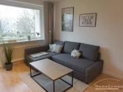 Wohnung mieten Braunschweig Schöne 2 Zi. Whg. 1. OG, mit...