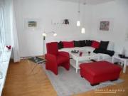 Wohnung mieten Braunschweig Schöne 2 Zi. Whg, möbliert, EG.