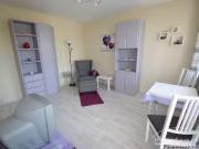 Wohnung mieten Bremen Freundliche 1,5 Zi. Wohnung mit Balko.