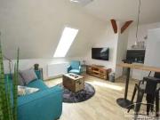 Wohnung mieten Bremen Top möblierte Wohnung Nähe Mercedes