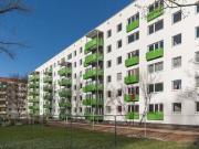 Wohnung mieten Chemnitz Besondere 3 Raum Wohnung mit...