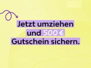 Wohnung mieten Chemnitz Erstbezug nach Sanierung Wohnglück.