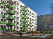 Wohnung mieten Chemnitz Frisch saniert für die kleine...