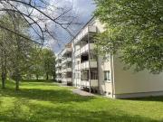 Wohnung mieten Chemnitz Hereinspaziert in Ihre frisch...