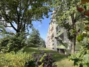 Wohnung mieten Chemnitz Neuer Fußbodenbelag. Bad mit Wanne..