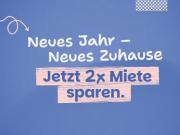 Wohnung mieten Chemnitz WG tauglich beliebt im 1. Obergesc.