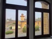 Wohnung mieten CRIMMITSCHAU Grünes Leben im Denkmal 2 Raum