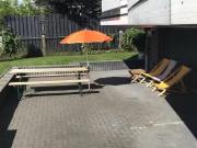 Wohnung mieten Detmold Hiddesen Studentenwohnung nahe dem.