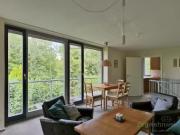 Wohnung mieten Dresden EF0778_M Dresden: Loschwitz/Wachwit.