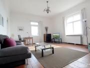 Wohnung mieten Dresden Grosszügig möbliertes 2 Zimmer...