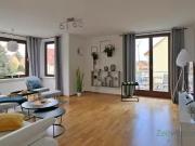 Wohnung mieten Erfurt EF0734_M Erfurt: Brühlervorstadt, ne.