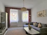 Wohnung mieten Erfurt EF0766_M Erfurt: Andreasvorstadt, kl.