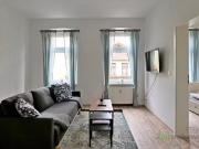 Wohnung mieten Erfurt EF0907_M Erfurt: Johannesvorstadt, n.