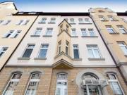 Wohnung mieten Erfurt einziehen und losleben / zentral /...