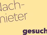 Wohnung mieten Erfurt Wohnung hier übernehmen NUR mit Wohn.