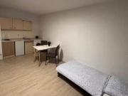 Wohnung mieten Erlangen Vollmöblierte 1 ZBK Wohnung über...