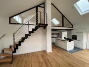 Wohnung mieten Esslingen Designer 4,5 Zimmer Maisonnette...