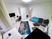 Wohnung mieten Esslingen Zell hochwertig möbliertes...