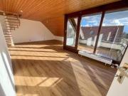 Wohnung mieten Filderstadt 3 Zimmer Maisonette Wohnung...