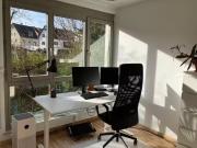 Wohnung mieten Filderstadt Möblierte 1 Zimmerwohnung im...