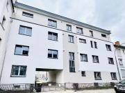 Wohnung mieten Frankfurt 2 Zimmer Penthouse mit großer...