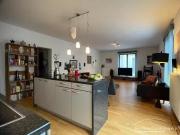 Wohnung mieten Frankfurt am Main Bornheim 8071382 Möbliert.