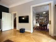 Wohnung mieten Frankfurt am Main Nordend West 8071733 Super.