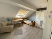 Wohnung mieten Frankfurt am Main WG Zimmer in 3er Mädels WG.