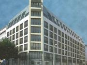 Wohnung mieten Frankfurt Großzügige Wohnung mit EBK und...