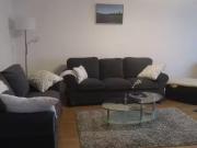 Wohnung mieten Frankfurt Möbl. 2,5 Raum Apart. 1700 € inkl..