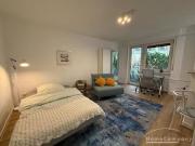 Wohnung mieten Frankfurt Nordend 8059143 Modernes Single.