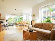 Wohnung mieten Freiburg Angenehm und gemütlich möbliert mit.