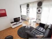 Wohnung mieten Freiburg Modern, stilvoll und möbliert in... Wohnung mieten Freiburg Modern, stilvoll und möbliert in...