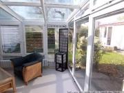 Wohnung mieten Freiburg Ruhig, angenehm möbliert für 3...