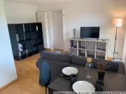 Wohnung mieten Freiburg Ruhig & angenehm möbliert in...