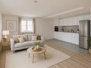 Wohnung mieten Friedberg FRIEDBERG'S EXKLUSIVSTE...