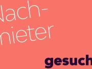 Wohnung mieten Gera Komplett möbliert, TV und WLAN...