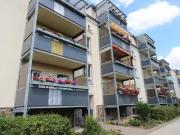 Wohnung mieten Gera Schöne 3 Raum Wohnung in Gera sucht...